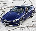 SL 65 AMG